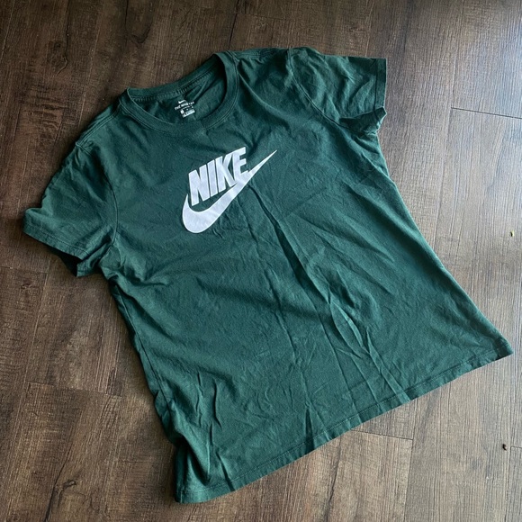 Nike Tops - Large Nike Sportswear Crew Neck T-shirt